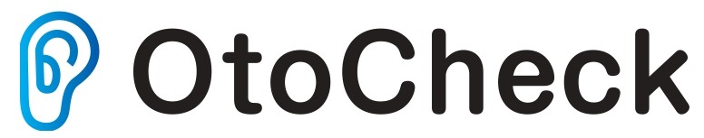 OtoCheck logo